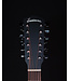 Eastman E1D Deluxe 12-String Dreadnought Acoustic Electric,