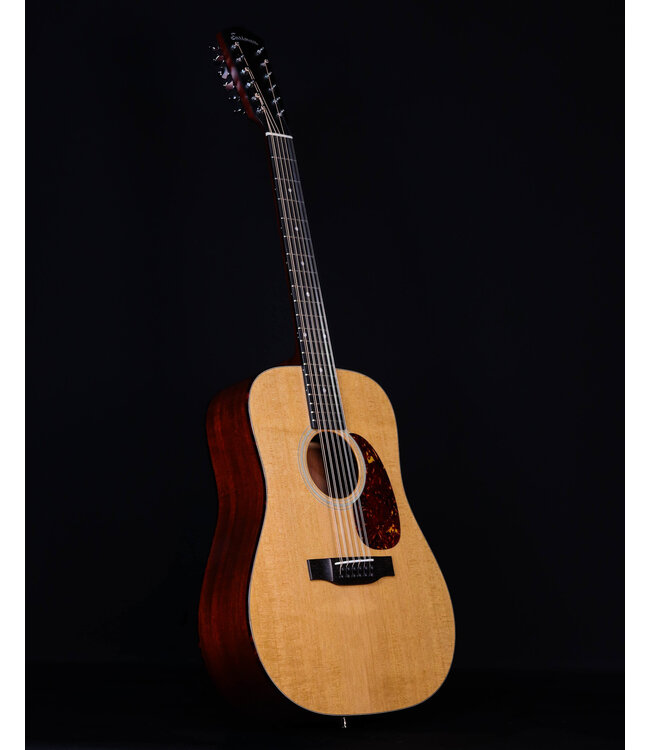 Eastman E1D Deluxe 12-String Dreadnought Acoustic Electric,