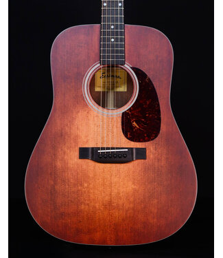 Eastman Eastman E1D-CLA Acoustic with Bag, Classic