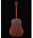 Eastman PCH2D, Solid Thermo-Cure Sitka Spruce Top, Laminated Rosewood Back and Sides