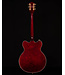 Gretsch G5422TG Electromatic Hollow Body Double-Cut with Bigsby, Laurel FB, Walnut Stain