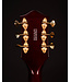 Gretsch G5422TG Electromatic Hollow Body Double-Cut with Bigsby, Laurel FB, Walnut Stain