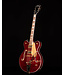 Gretsch G5422TG Electromatic Hollow Body Double-Cut with Bigsby, Laurel FB, Walnut Stain
