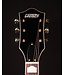 Gretsch G5422GLH Electromatic Hollow Body, Left-Handed, Laurel FB, Snowcrest White