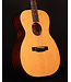 Eastman E1OML, Left Handed OM, Sitka Spruce/Sapele with Bag