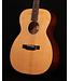 Eastman E1OML, Left Handed OM, Sitka Spruce/Sapele with Bag