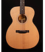 Eastman E1OML, Left Handed OM, Sitka Spruce/Sapele with Bag