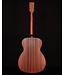 Eastman E1OML, Left Handed OM, Sitka Spruce/Sapele with Bag