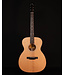 Eastman E1OML, Left Handed OM, Sitka Spruce/Sapele with Bag