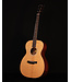 Eastman E1OML, Left Handed OM, Sitka Spruce/Sapele with Bag