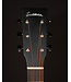 Eastman E1OML, Left Handed OM, Sitka Spruce/Sapele with Bag