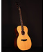 Eastman E1OML, Left Handed OM, Sitka Spruce/Sapele with Bag