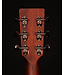 Eastman E1OML, Left Handed OM, Sitka Spruce/Sapele with Bag
