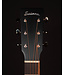 Eastman E1DL Left Handed Dreadnought, Sitka Spruce/Sapele with Bag