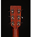 Eastman E1DL Left Handed Dreadnought, Sitka Spruce/Sapele with Bag
