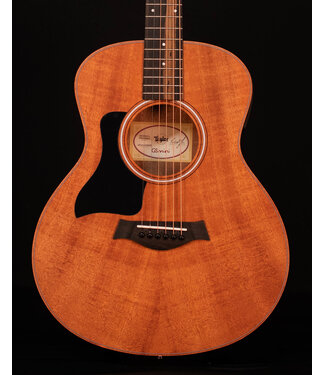 Taylor Taylor GS Mini-e Mahogany - Left Handed