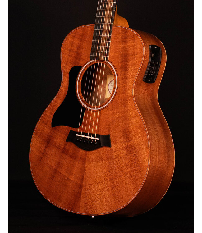 Taylor GS Mini-e Mahogany - Left Handed