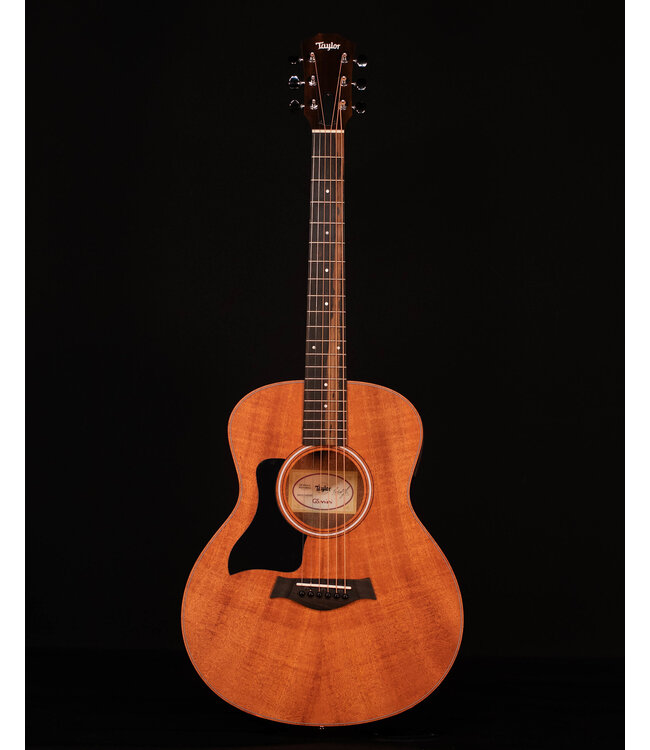 Taylor GS Mini-e Mahogany - Left Handed