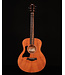 Taylor GS Mini-e Mahogany - Left Handed