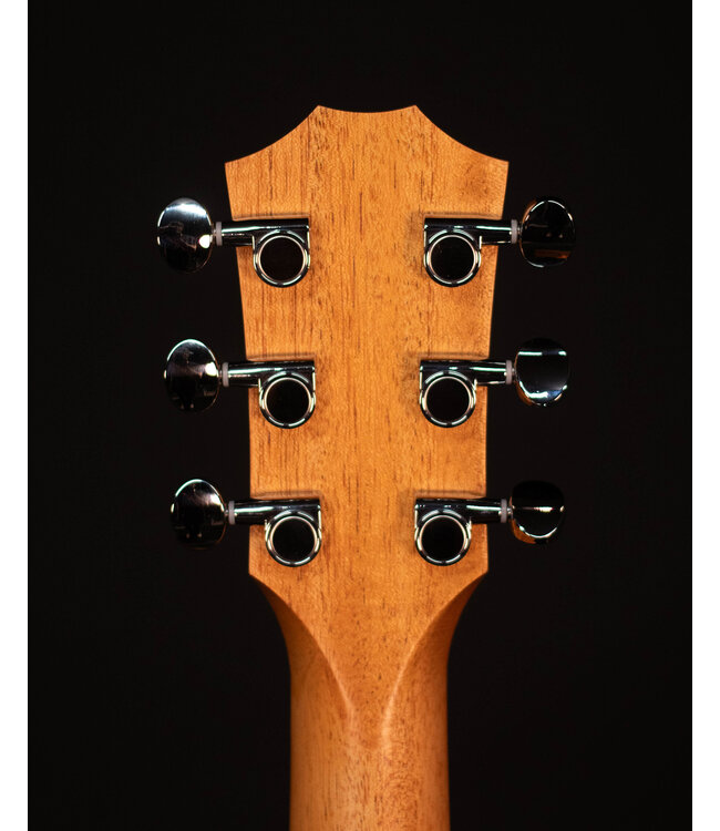 Taylor GS Mini-e Mahogany - Left Handed