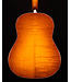Taylor 217e Plus Acoustic Electric Guitar, Honey Sunburst Collection