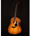 Taylor 217e Plus Acoustic Electric Guitar, Honey Sunburst Collection