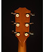 Taylor 217e Plus Acoustic Electric Guitar, Honey Sunburst Collection