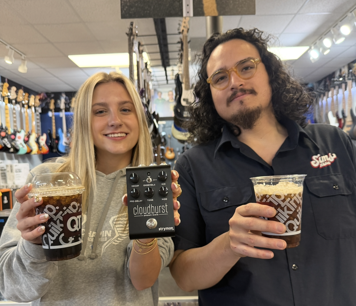 This Week In The Shop #7