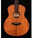 Taylor GS Mini-e, Koa