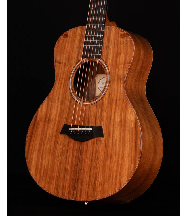 Taylor GS Mini-e, Koa