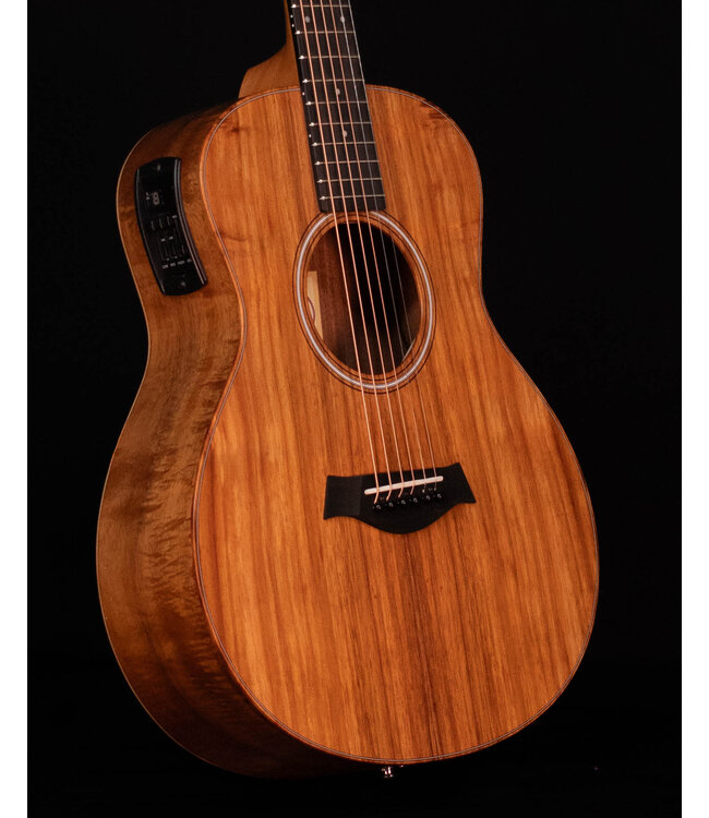 Taylor GS Mini-e, Koa