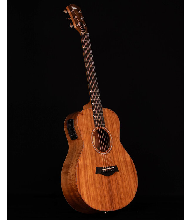 Taylor GS Mini-e, Koa