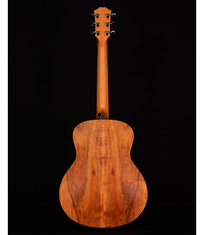 Taylor GS Mini-e, Koa