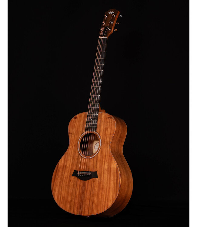 Taylor GS Mini-e, Koa