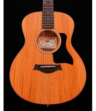 Taylor Taylor GS Mini with Mahogany Top