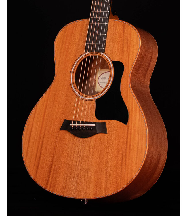 Taylor GS Mini with Mahogany Top