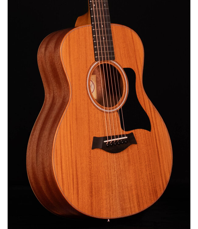 Taylor GS Mini with Mahogany Top