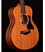 Taylor GS Mini with Mahogany Top