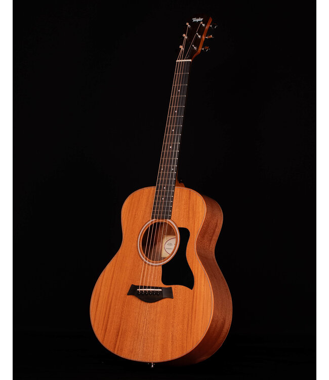 Taylor GS Mini with Mahogany Top