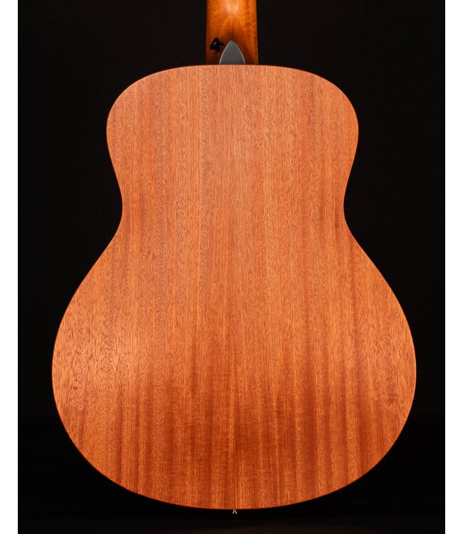 Taylor GS Mini with Mahogany Top