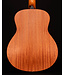 Taylor GS Mini with Mahogany Top