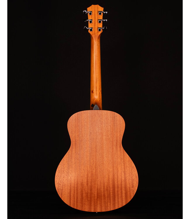 Taylor GS Mini with Mahogany Top
