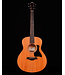Taylor GS Mini with Mahogany Top