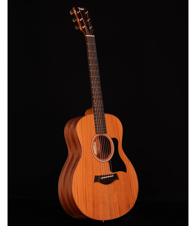 Taylor GS Mini with Mahogany Top