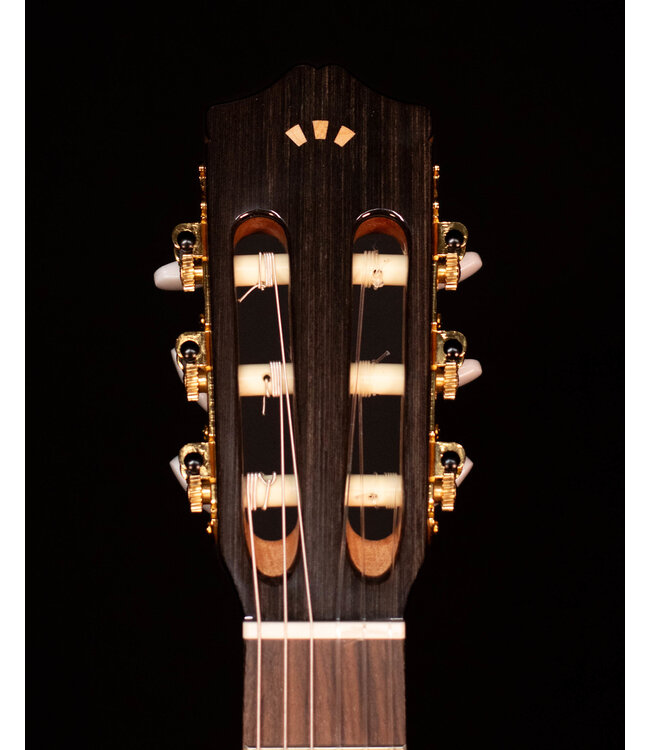 Cordoba Requinto 580 1/2 Size Classical Guitar