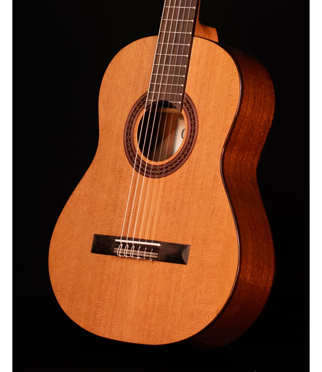 Cordoba Requinto 580 1/2 Size Classical Guitar
