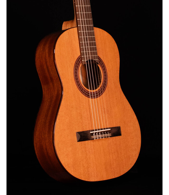 Cordoba Requinto 580 1/2 Size Classical Guitar