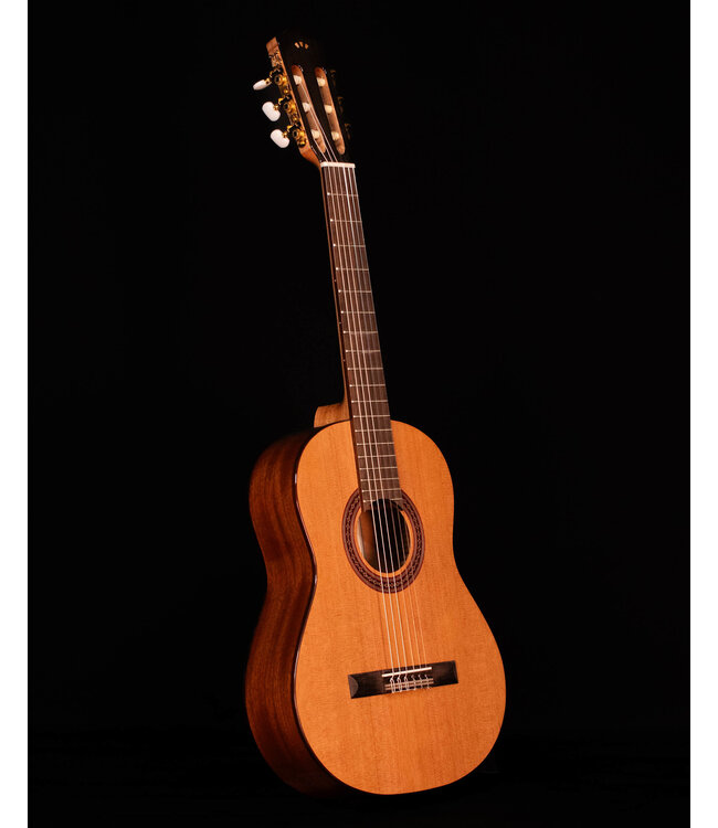 Cordoba Requinto 580 1/2 Size Classical Guitar