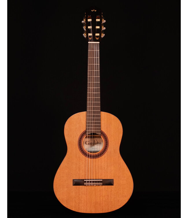 Cordoba Requinto 580 1/2 Size Classical Guitar