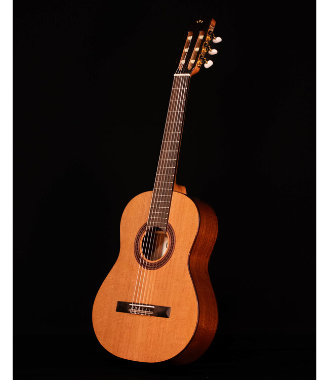 Cordoba Requinto 580 1/2 Size Classical Guitar
